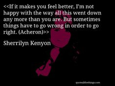 Sherrilyn Kenyon