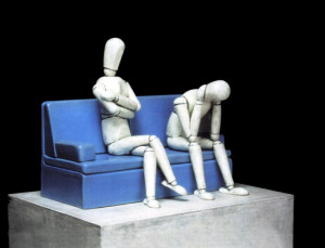 Aamir, a middle-manager at a financial institution, complains ofa ...