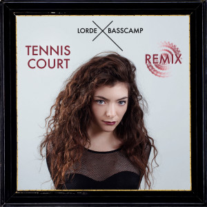 Lorde Tennis Court...