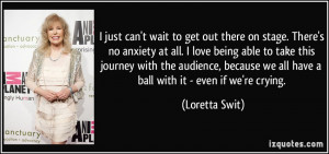 Loretta Swit's quote #2