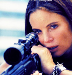 Fiona Glenanne Burn notice Gabrielle Anwar