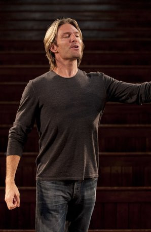 Eric Whitacre's orchestral works (he's more than just a choral ...