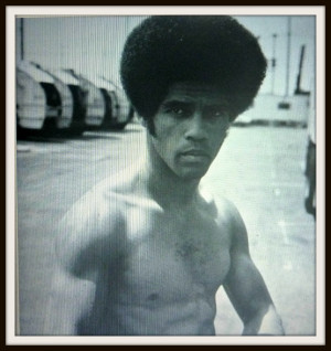Remembering Jim Kelly, a great martial artist !