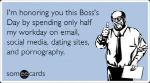 Boss Day Quotes Graphics