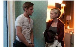 Ryan Gosling, star of Drive and Crazy, Stupid, Love, has kept ...