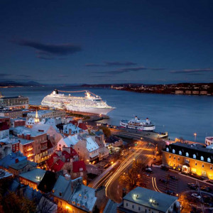 St Lawrence River Quebec