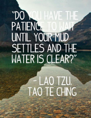Taoism Quotes Taoist proverb