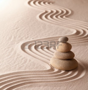 Zen Meditation Pictures