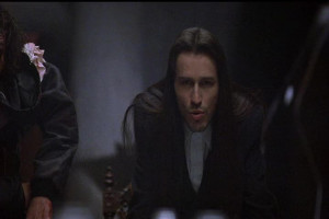 Michael Wincott Quotes and Sound Clips