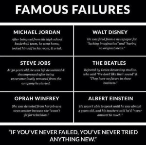 ... Quotes, Steve Job, Inspiration Quotes, Famous Failuresdont, Michael