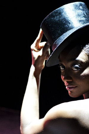 Patina Miller Leading Player