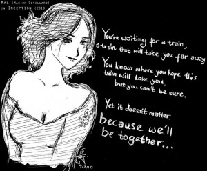 Western Love Quotes Man, you gotta love that quote