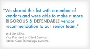 ... & Feature Requirements - IT Help Desk & Customer Service Software