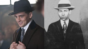 Blurring Reality: The Real Stars of Boardwalk Empire
