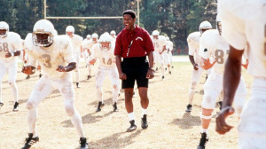 Touchdown! Hollywood's Best Football Movies