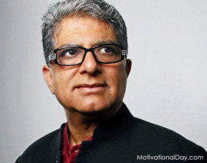 Deepak Chopra Picture - 3