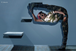 ... To The Indian Commando’s Epic Stretch And Its Hilarious – 16 Pics