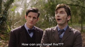 day of the doctor gif