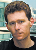 Joseph Derisi Pictures