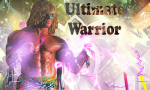 Ultimate Warrior Quotes