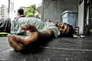 Rib cracking drunkard quotes