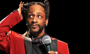 Katt Williams to return to HBO with a new special directed by Spike ...