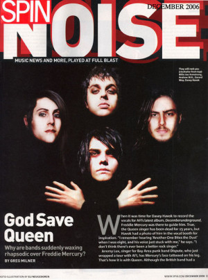 afi, andrew wk, billie joe arm ... from favim.com