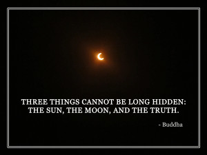 Eclipse Quotes