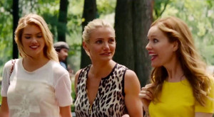 The Other Woman movie wallpaper #20