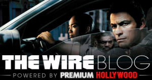 The Wire blog, The Wire season 5, final season, last season, Omar ...