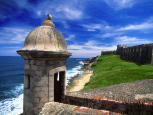 Our readers voted and chose Puerto Rico as the best Caribbean island ...