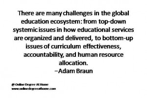 ... Adam Braun #Quoteseducation #Quoteeducation #Quoteabouteducation www