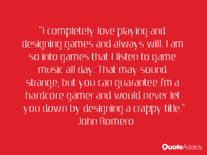 John Romero