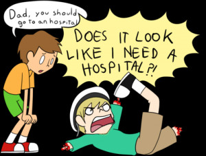 timmy pewdiepie psychotic dad irresponsible dad