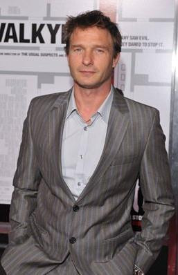 Thomas Kretschmann - Valkyrie Promo - Thomas Kretschmann Photo ...