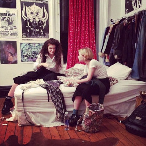 18 Instagram Pics That Prove Tavi Gevinson Is Even Better At Being A ...