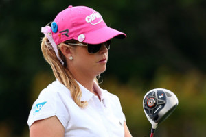 Paula Creamer Biography