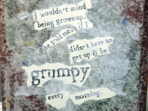 Obtainium Art - A gallery of assemblage works