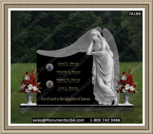 Headstones Tombstones Cost...