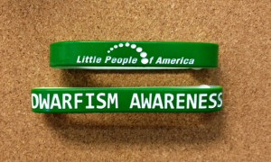 The Dwarfism Awareness