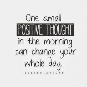 If you enjoyed this post please share the morning inspiration with ...