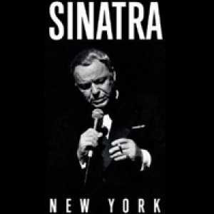 Frank Sinatra - New York review