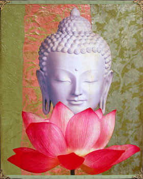 ... All things begin and end with gratitude, and an open heart and mind