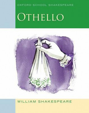 Othello Annotated Text