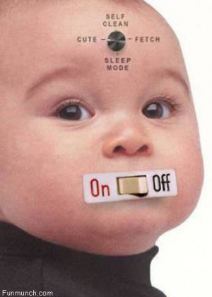 Funny Baby Pictures