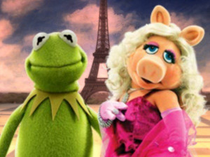 kermit and miss piggy quotes