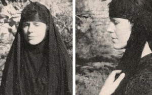 More Elizabeth Warnock Fernea images: