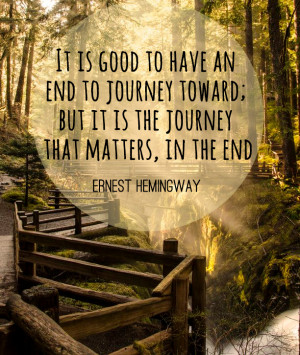 Ernest Hemingway was an American author and journalist well-known for ...