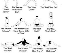 Funny Yoga Quotes Yoga