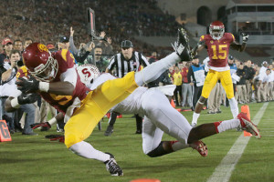 UCLA and USC Football: A season in Review and a Look Forward